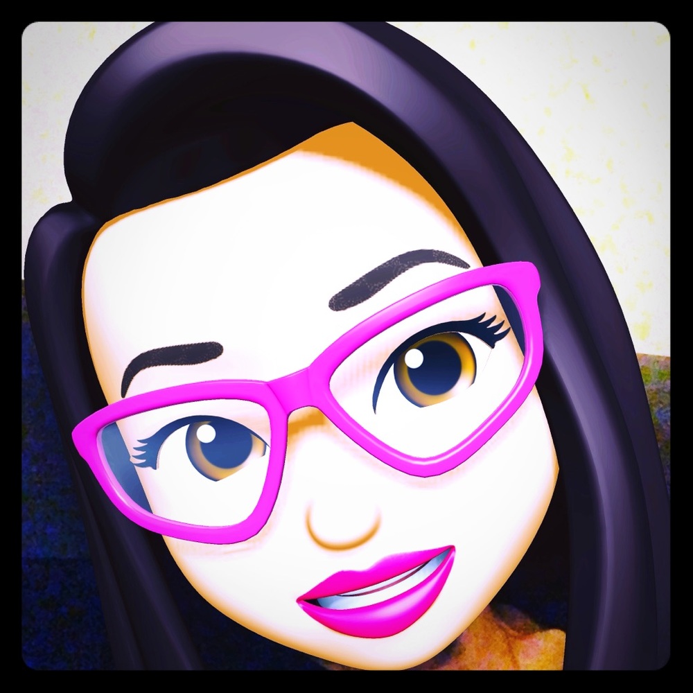 Meet your Posher, Irene